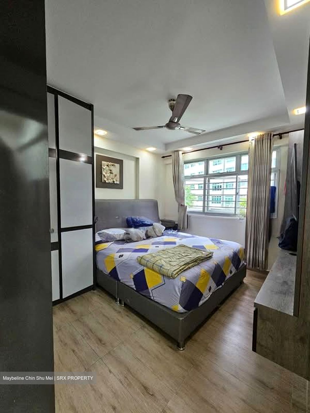Blk 502C Palm Breeze @ Yishun (Yishun), HDB 4 Rooms #546219011